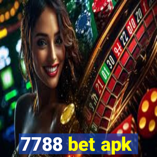 7788 bet apk